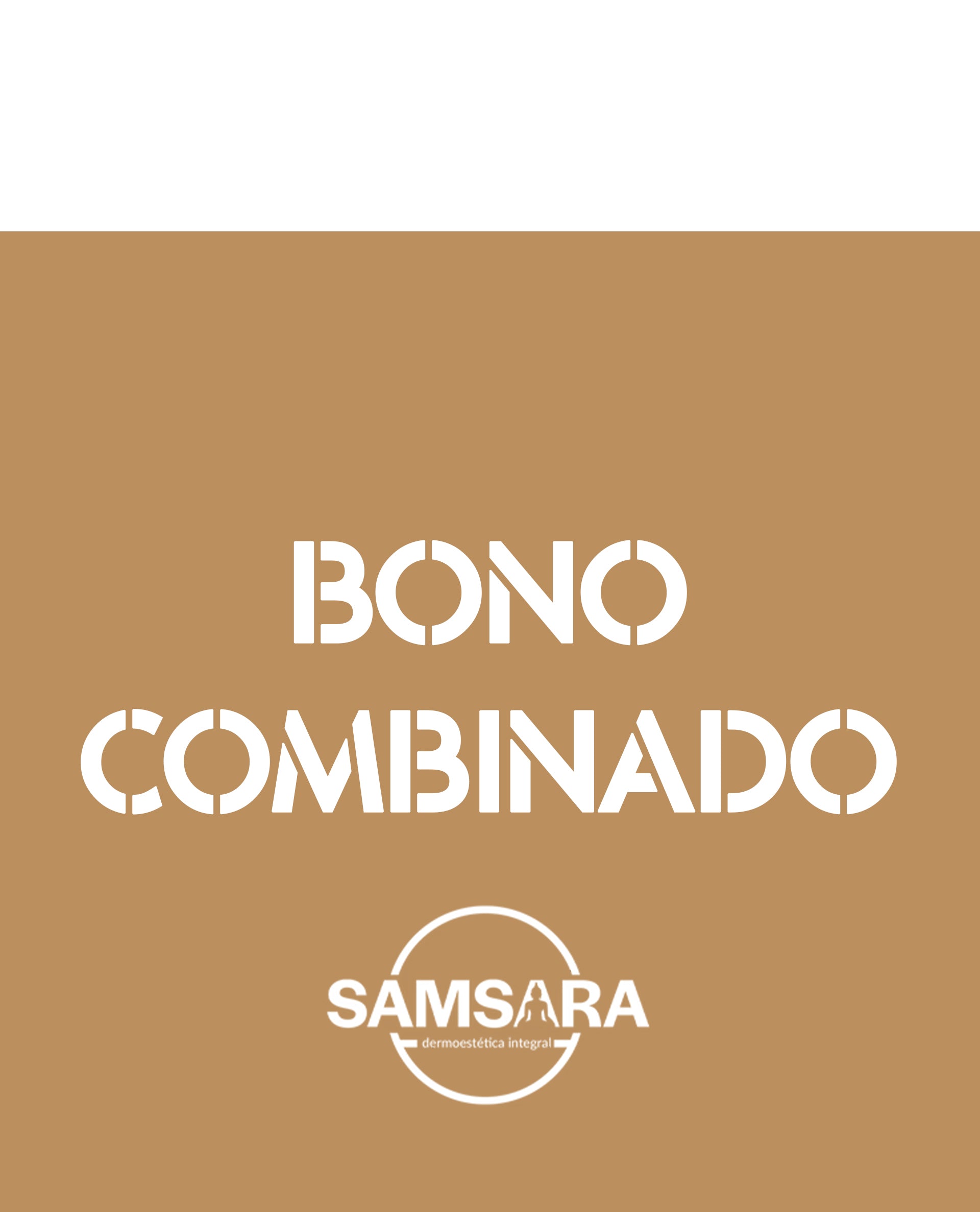 BONO COMBINADO