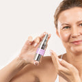 Cabina epigenesse, Cellular3 y vitamina 3c